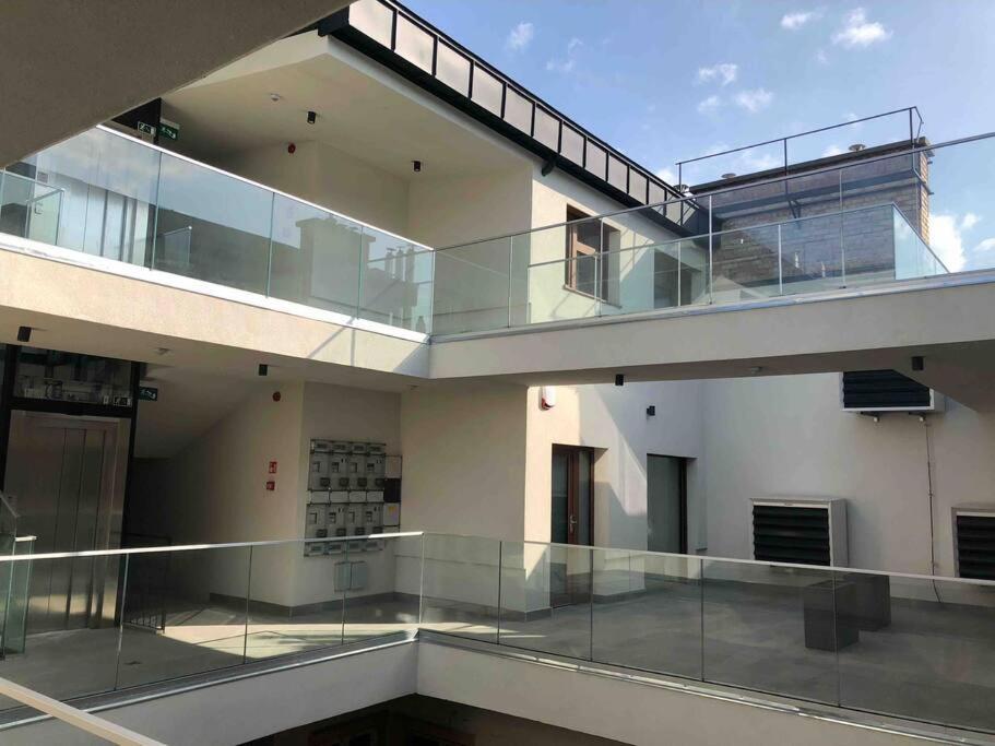 Luxury Cozy 2 Bdr Downtown Apt.7 Budapest Exterior photo